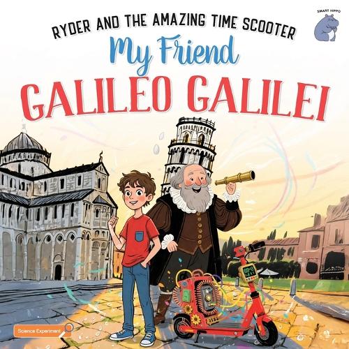 My Friend Galileo Galilei