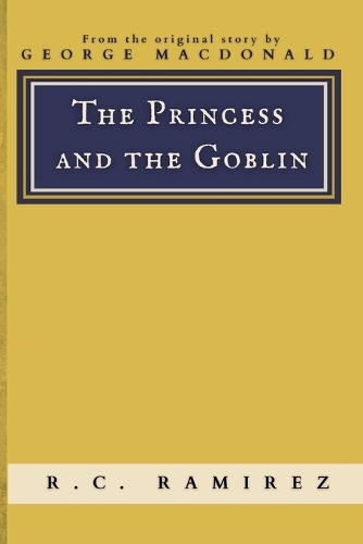 The Princess And The Goblin