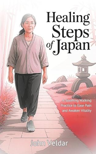 Healing Steps of Japan