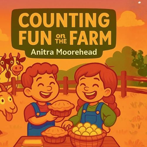 Counting Fun on the Farm