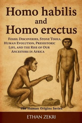 Homo Habilis and Homo Erectus