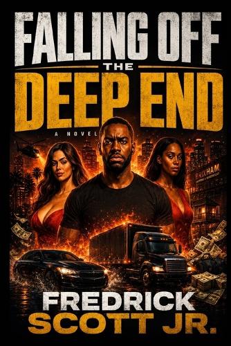 Falling Off The Deep End