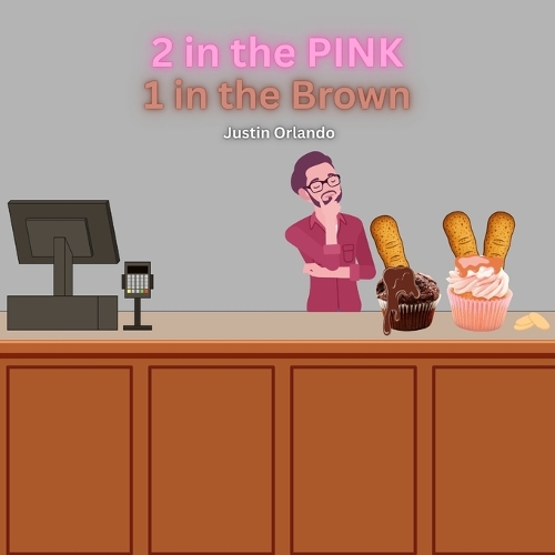 Two in the Pink, One in the Brown
