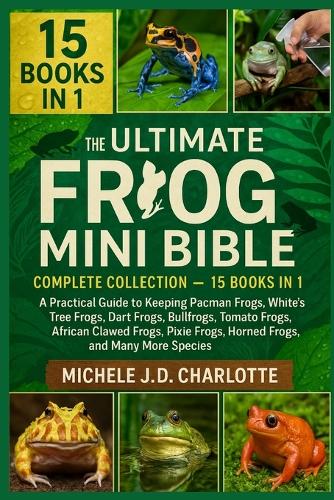 The Ultimate Frog Mini Bible