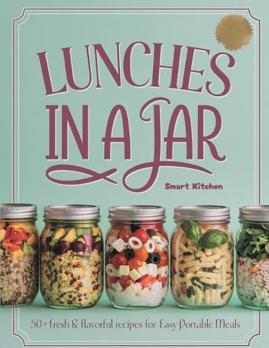LUNCHES in A Jar