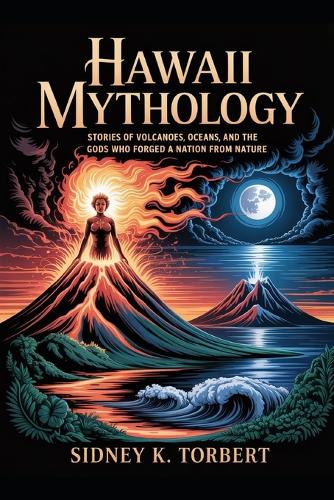 Hawaii Mythology
