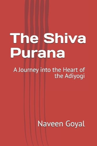 The Shiva Purana