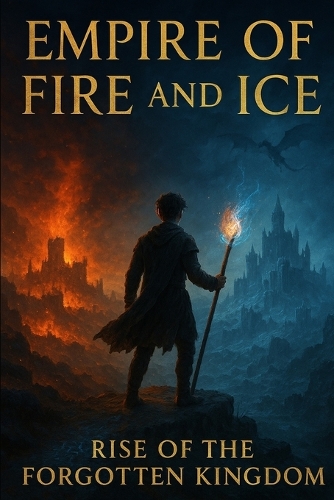 Empire of Fire and Ice Trilogy
