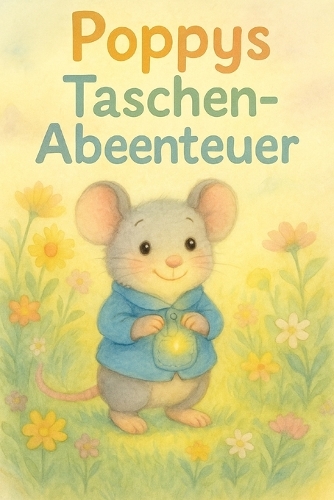 Poppys Taschen-Abenteuer