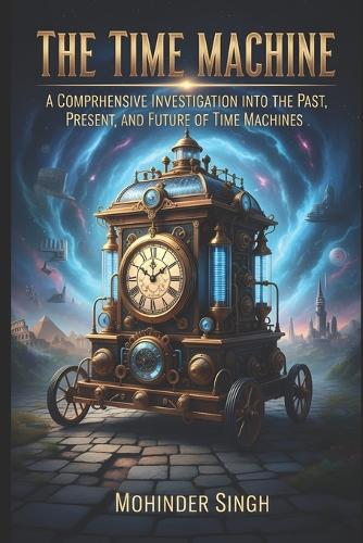 The Time Machine