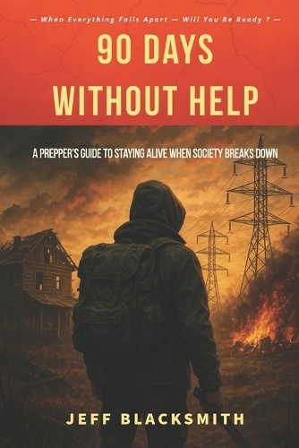 90 Days Without Help