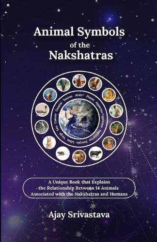 Animal Symbols of the Nakshatras
