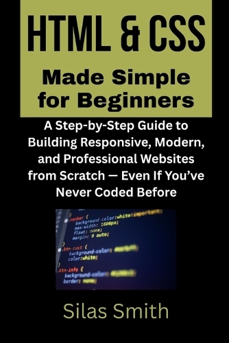 HTML & CSS Made Simple for Beginners