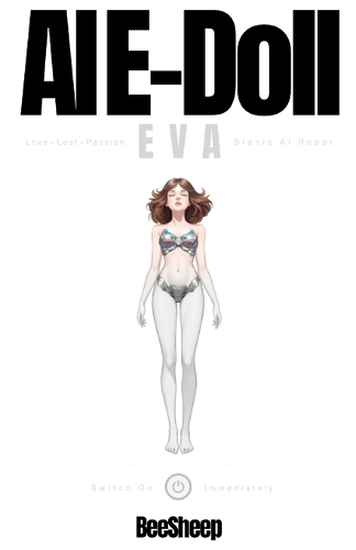 AI E-Doll Eva