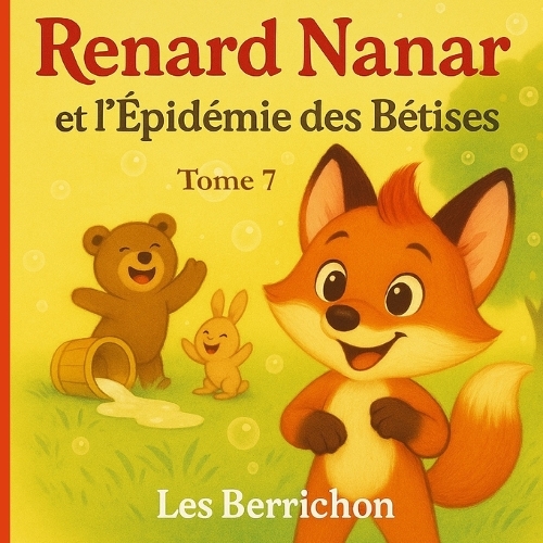 Renard Nanar
