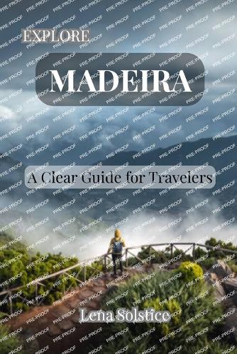 Explore Madeira