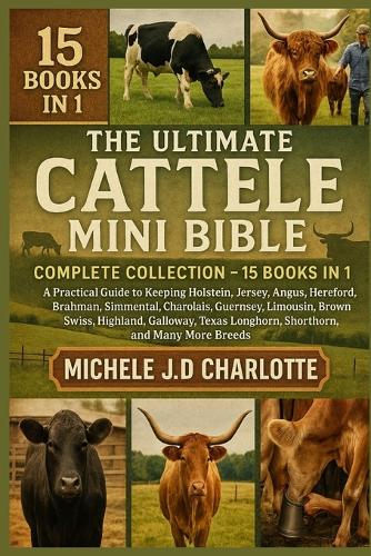 The Ultimate Cattle Mini Bible