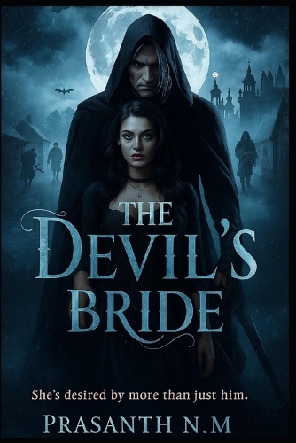 The Devil's Bride