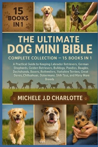 The Ultimate Dog Mini Bible