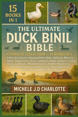 The Ultimate Duck Mini Bible