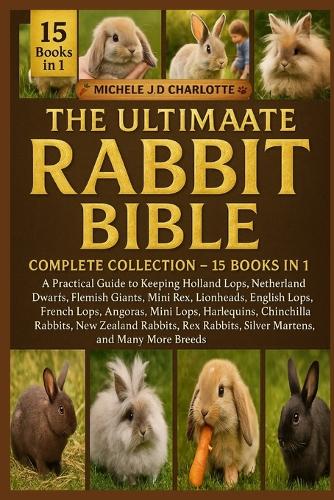 The Ultimate Rabbit Mini Bible