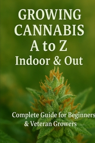 Growing Cannabis A to Z