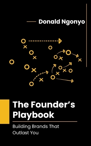 The Founder's Playbook