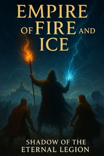 Empire of Fire and Ice Trilogy
