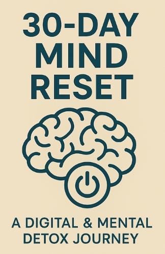 30-Day Mind Reset