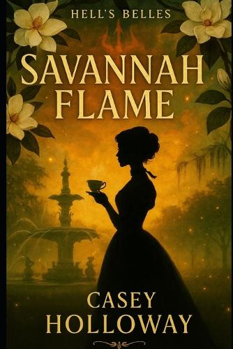 Savannah Flame