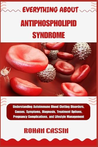 Everything about Antiphospholipid Syndrome