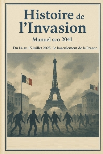 L'invasion