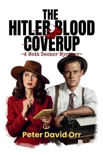 The Hitler Blood Coverup