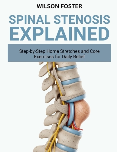 Spinal Stenosis Explained