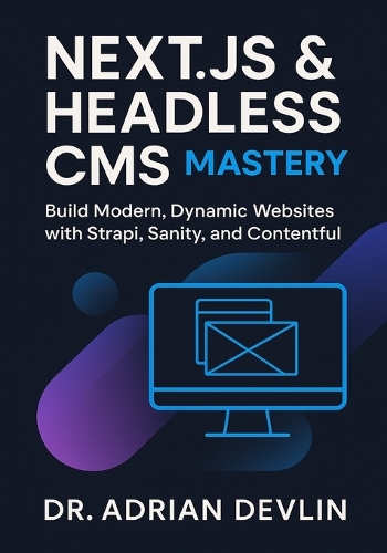 Next.js & Headless CMS Mastery