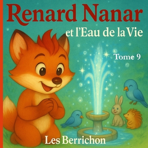 Renard Nanar