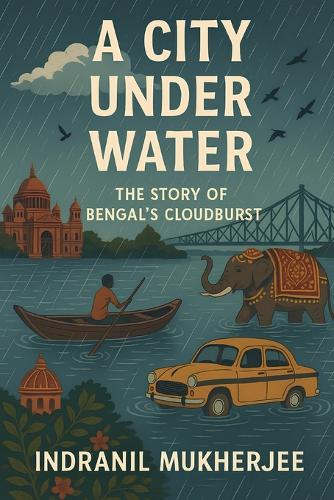 A City Under Water