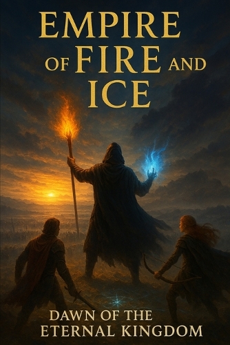 Empire of Fire and Ice trilogy