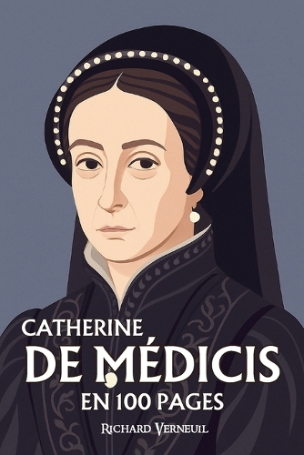 Catherine de Médécis