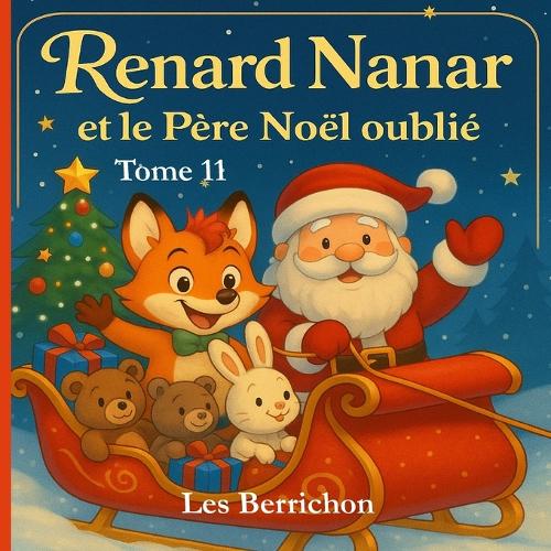 Renard Nanar
