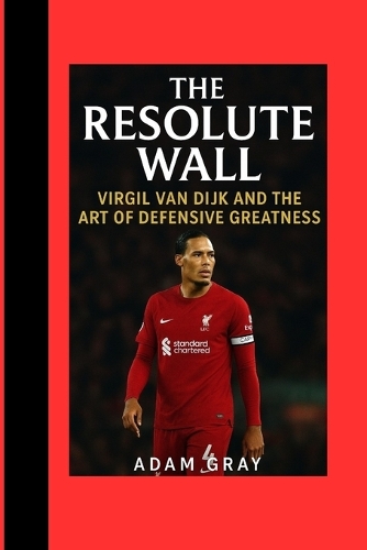 The Resolute Wall