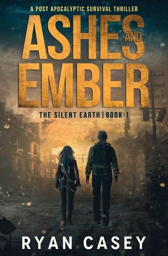 Ashes and Ember