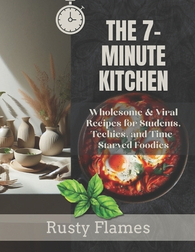 The 7-Minute Kitchen