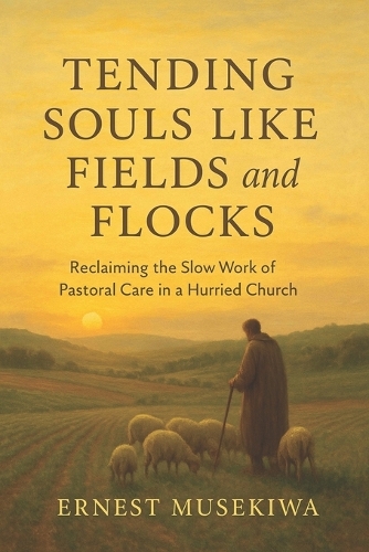 Tending Souls Like Fields and Flocks