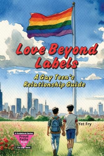 Love Beyond Labels