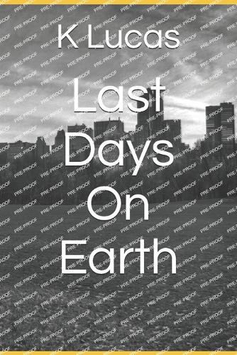 Last Days On Earth