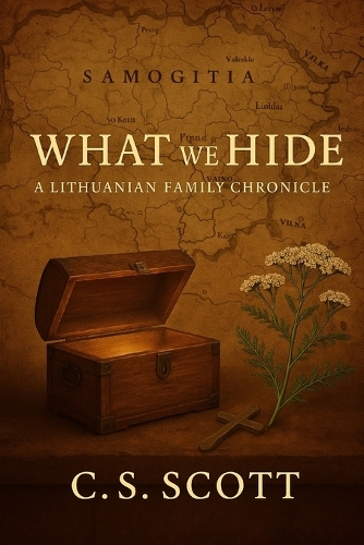 What We Hide