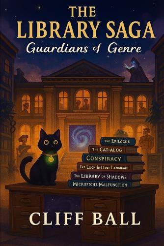 The Library Saga