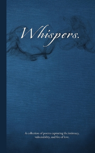 Whispers.