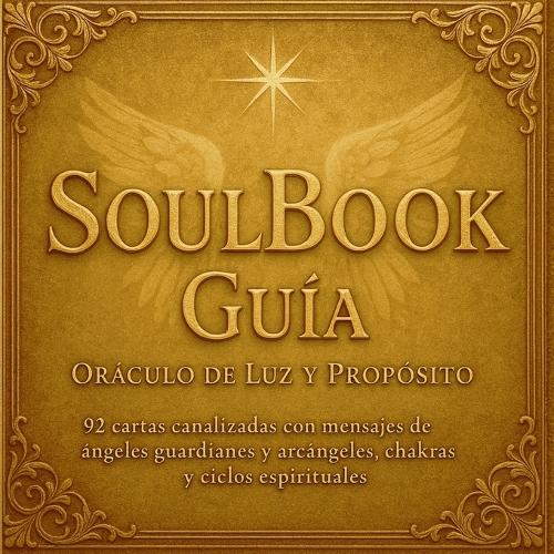 SoulBook Guía